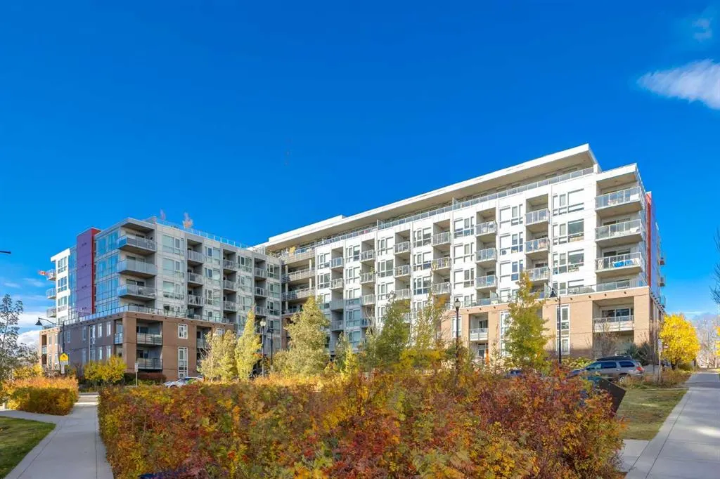 88 9 Street NE #403