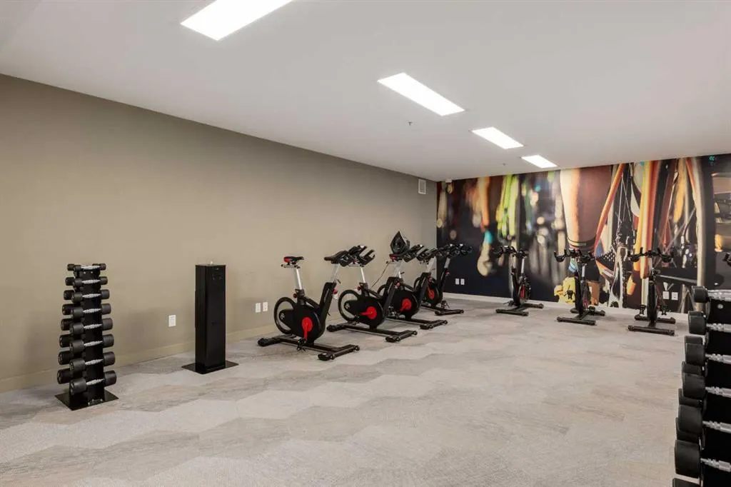 88 9 Street NE #403