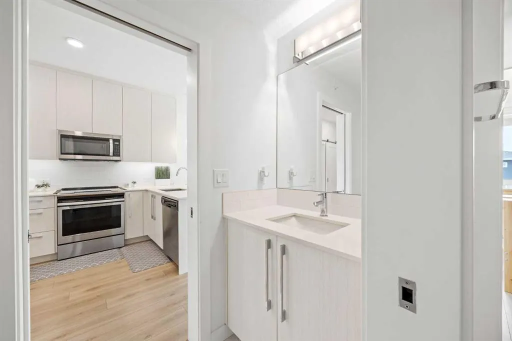 76 Cornerstone Passage NE #2403