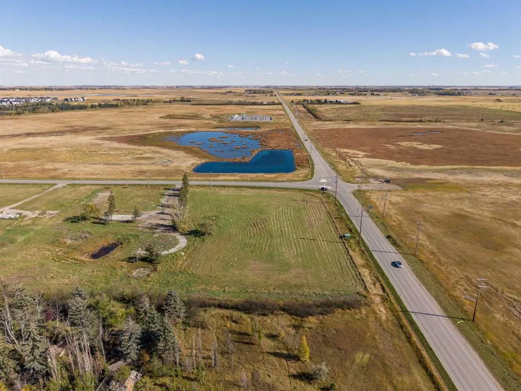 240017 Range Road 282