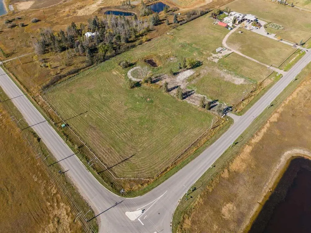 240017 Range Road 282