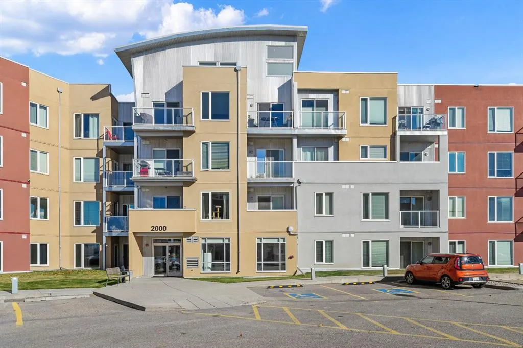 604 East Lake Boulevard NE #2118