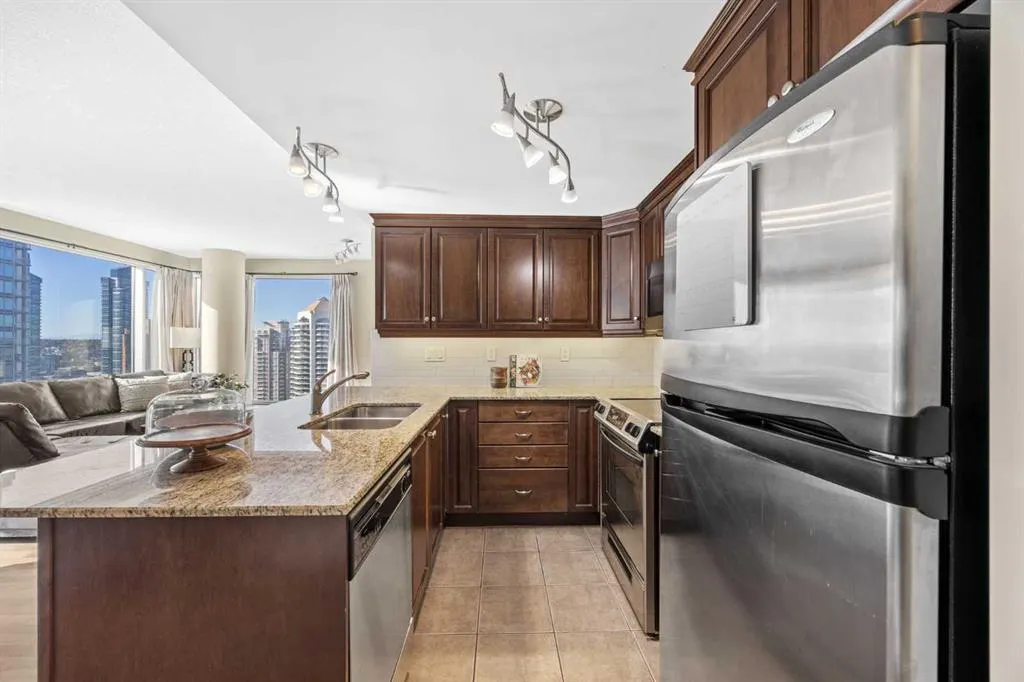 910 5 Avenue SW #2308