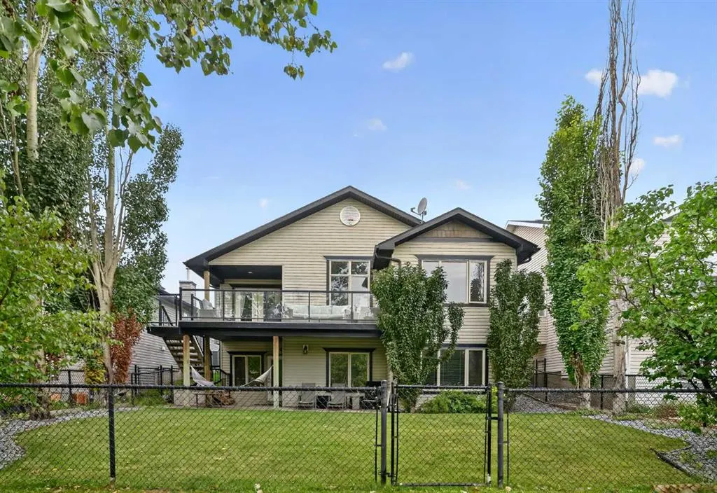 213 Westcreek Springs