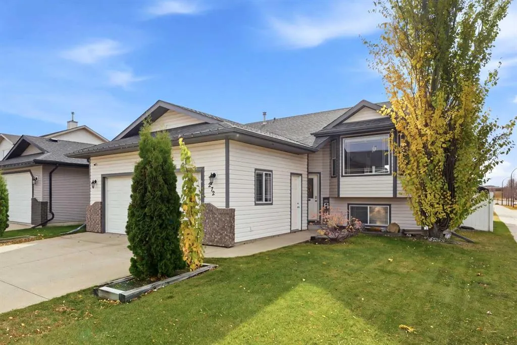 272 Jennings Crescent