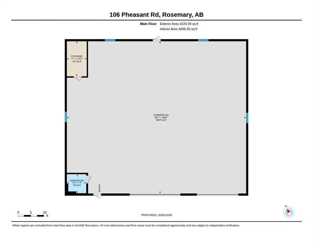 106 Pheasant Road