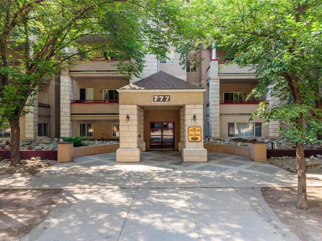 777 3 Avenue SW #401