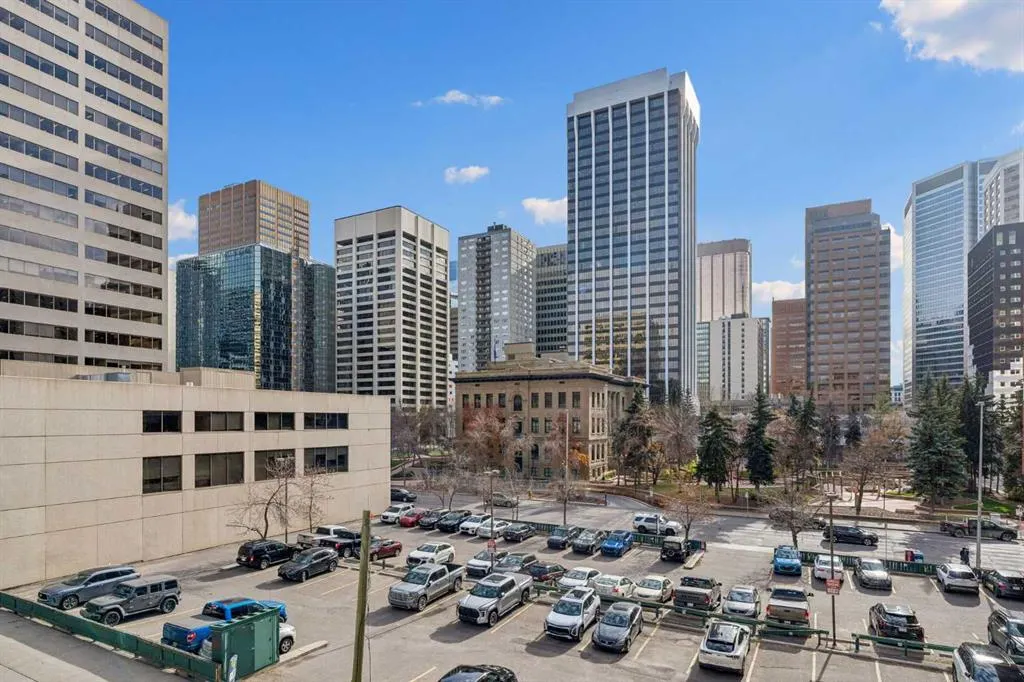 777 3 Avenue SW #401
