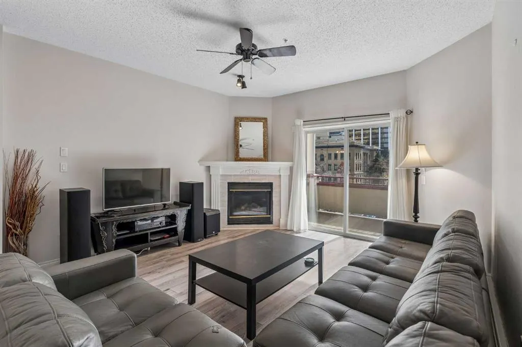 777 3 Avenue SW #401