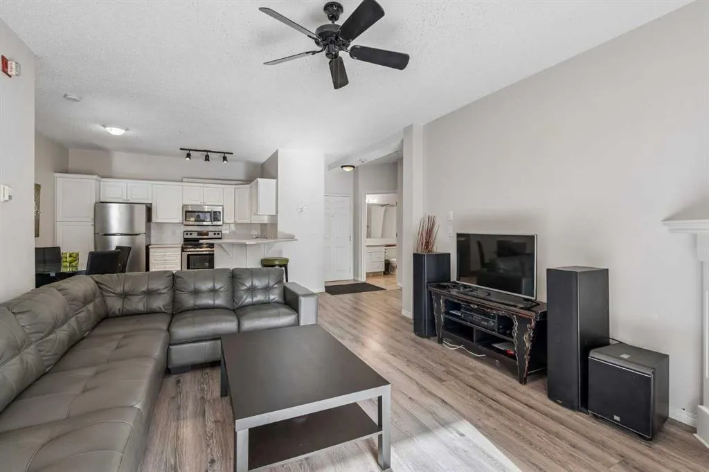 777 3 Avenue SW #401