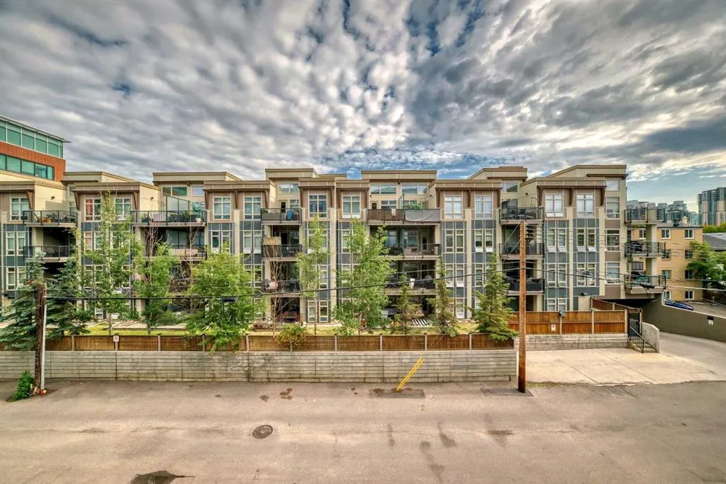 328 21 Avenue SW #311