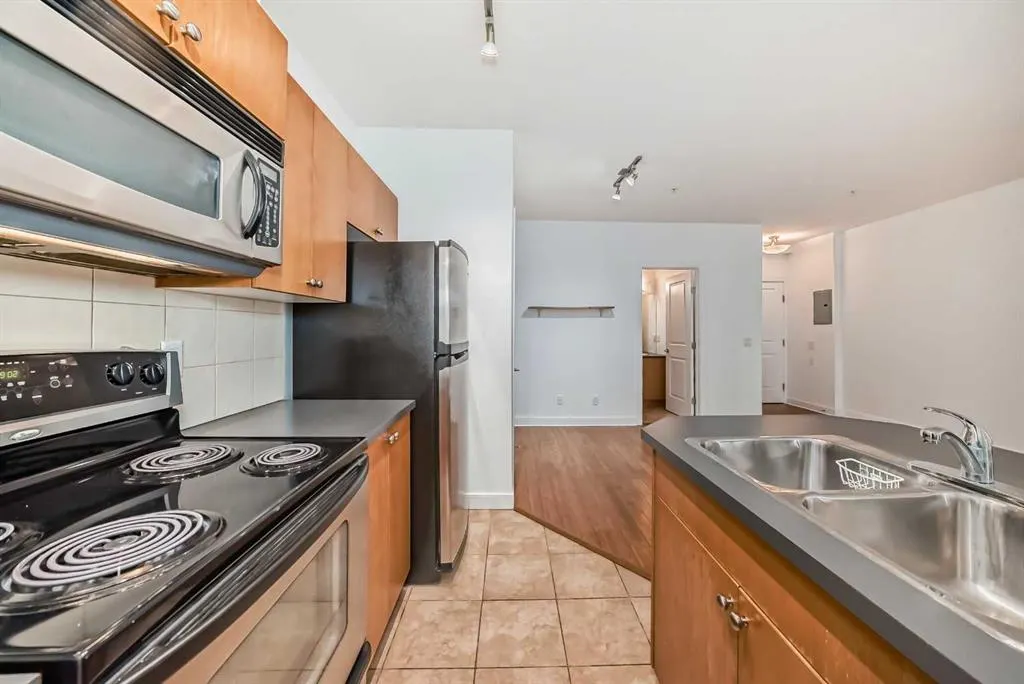 328 21 Avenue SW #311