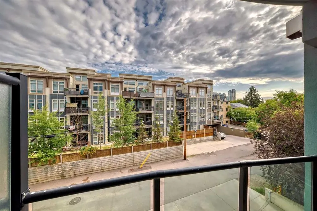 328 21 Avenue SW #311