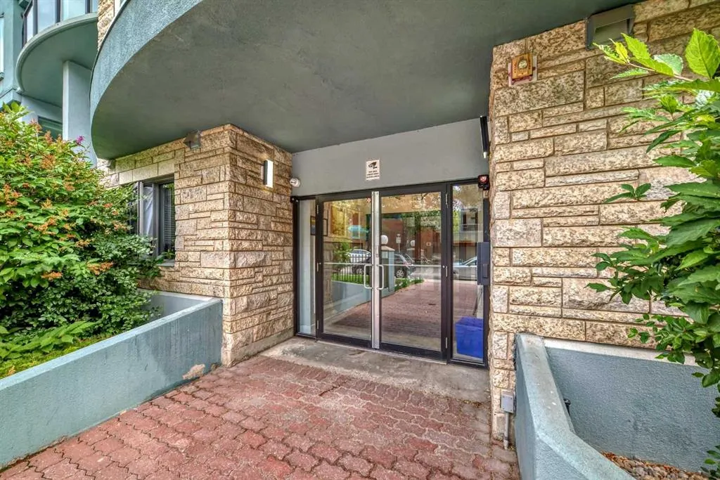 328 21 Avenue SW #311
