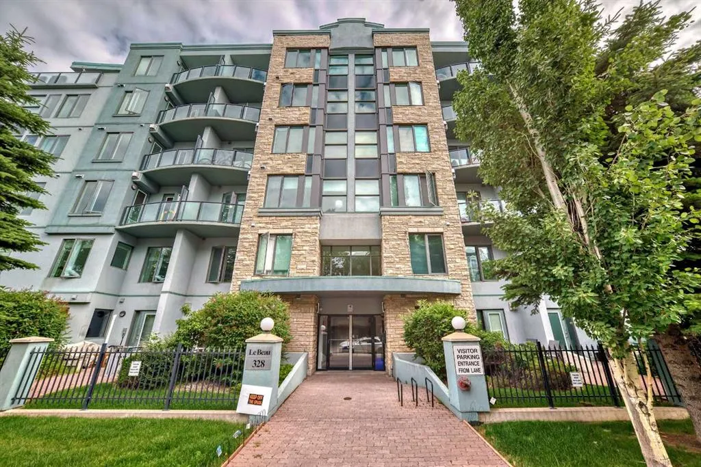 328 21 Avenue SW #311