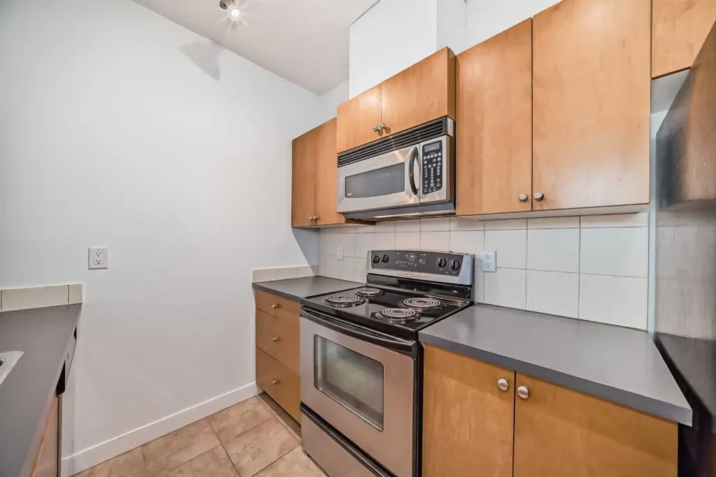 328 21 Avenue SW #311