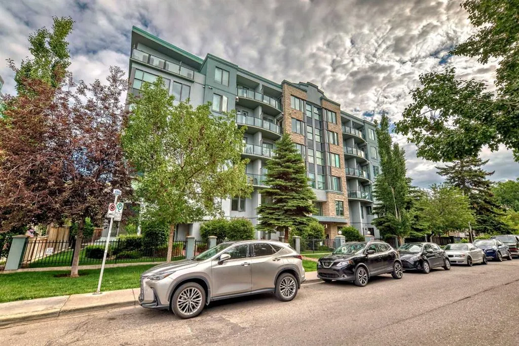 328 21 Avenue SW #311