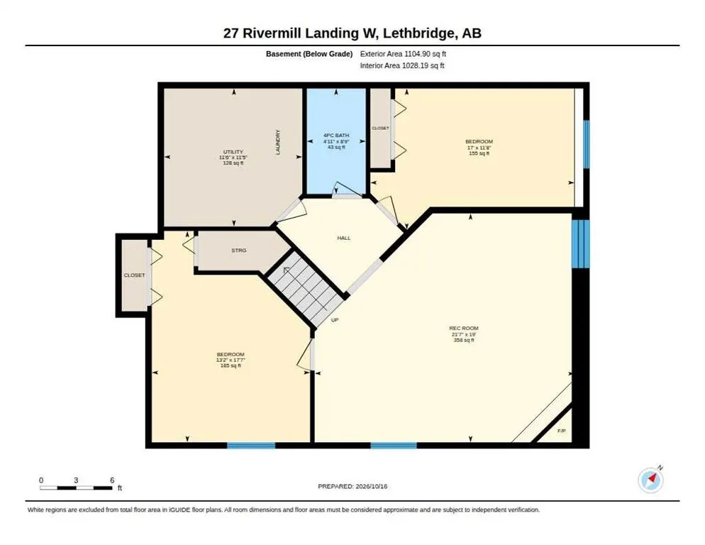 27 Rivermill Landing W