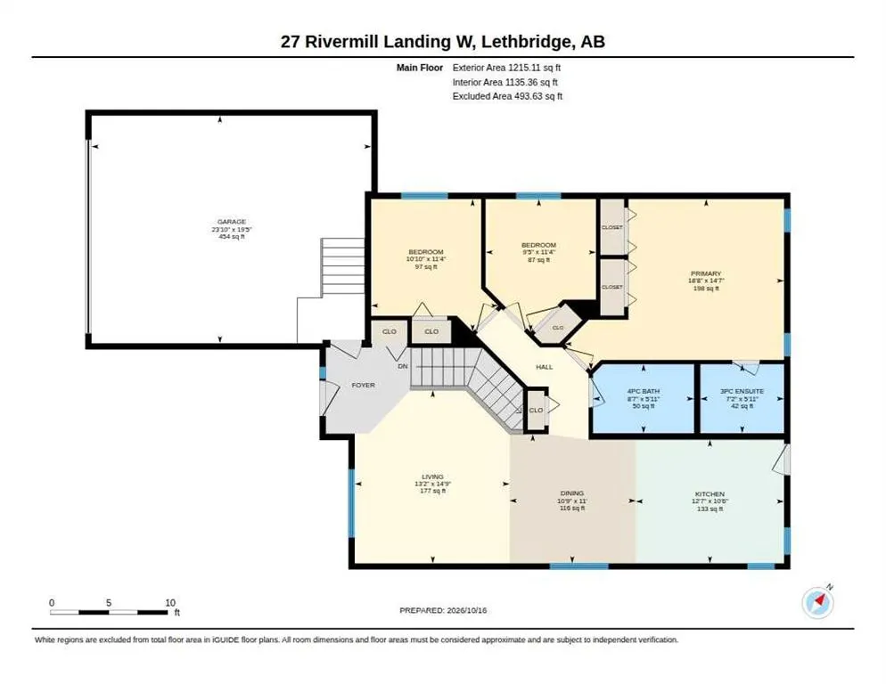 27 Rivermill Landing W