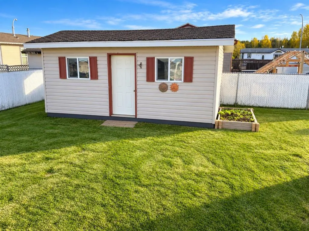 29 Henke place