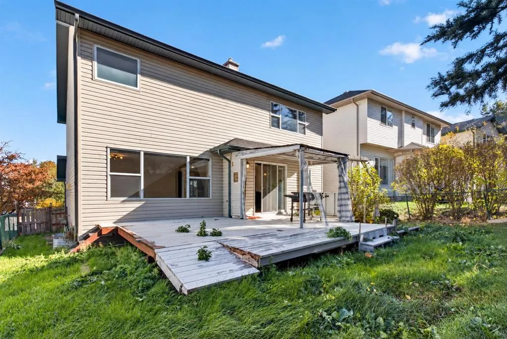 45 Bow Ridge Drive