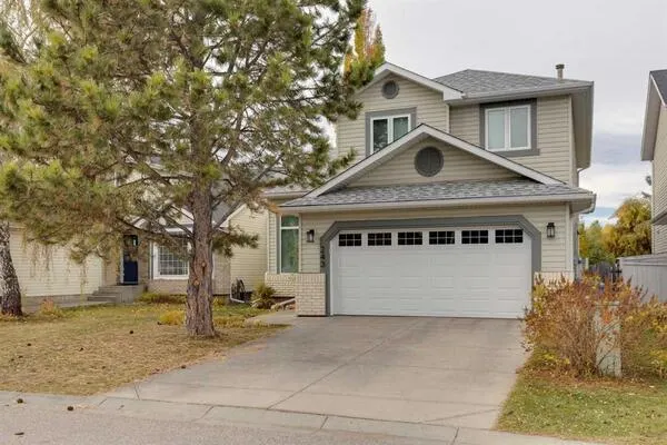 243 Sierra Morena Close SW