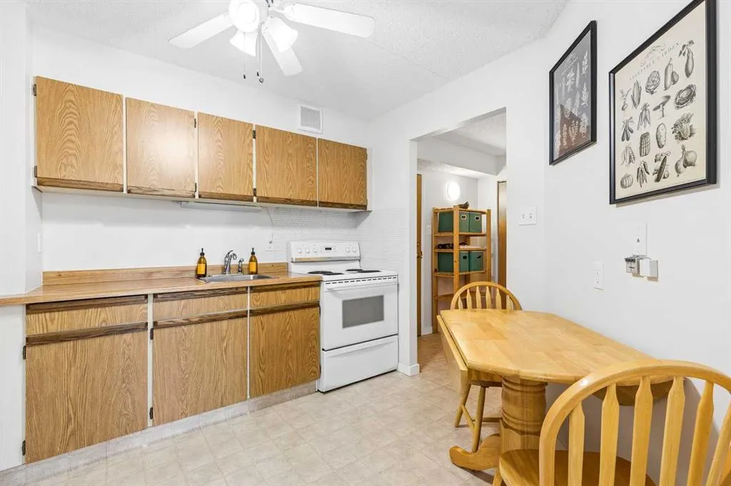 5204 Dalton Drive NW #203