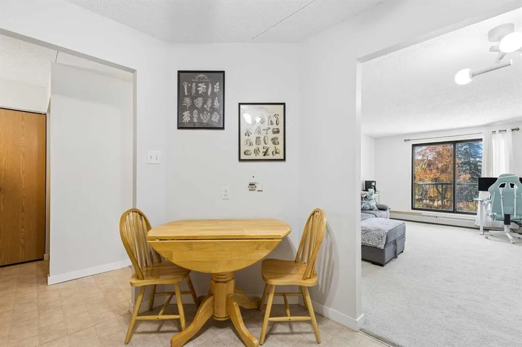5204 Dalton Drive NW #203