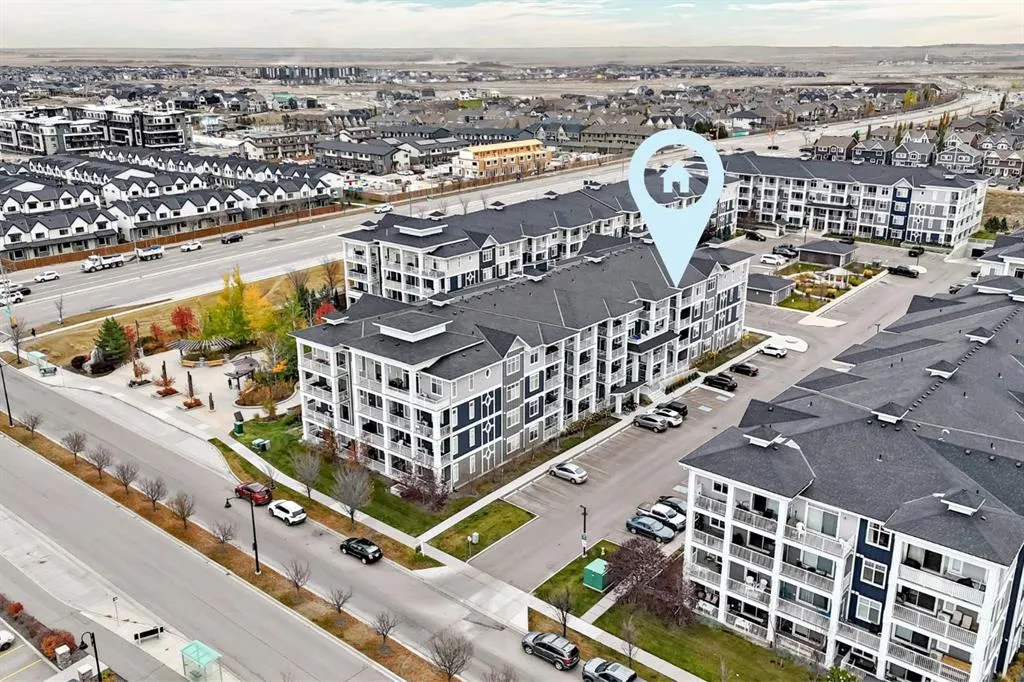 500 Auburn Meadows Common SE #415