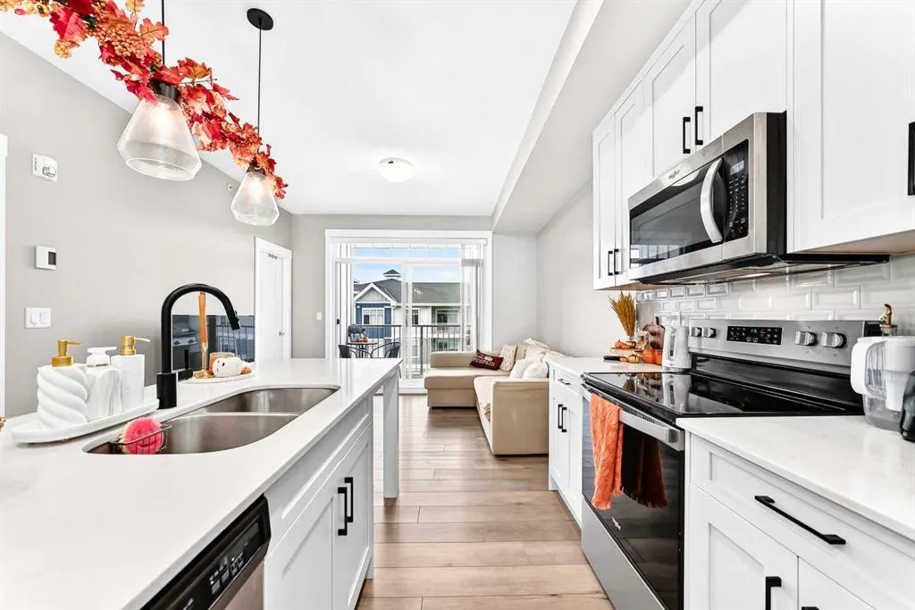 500 Auburn Meadows Common SE #415