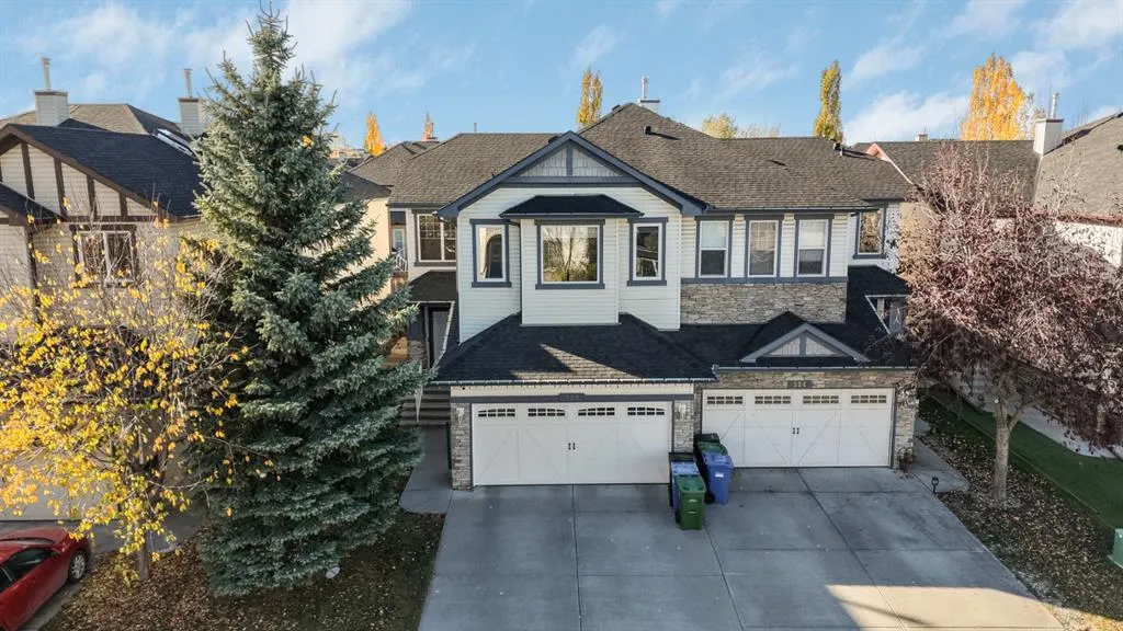 220 Silverado Range Heights SW