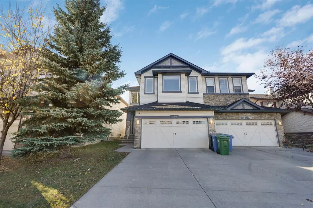 220 Silverado Range Heights SW