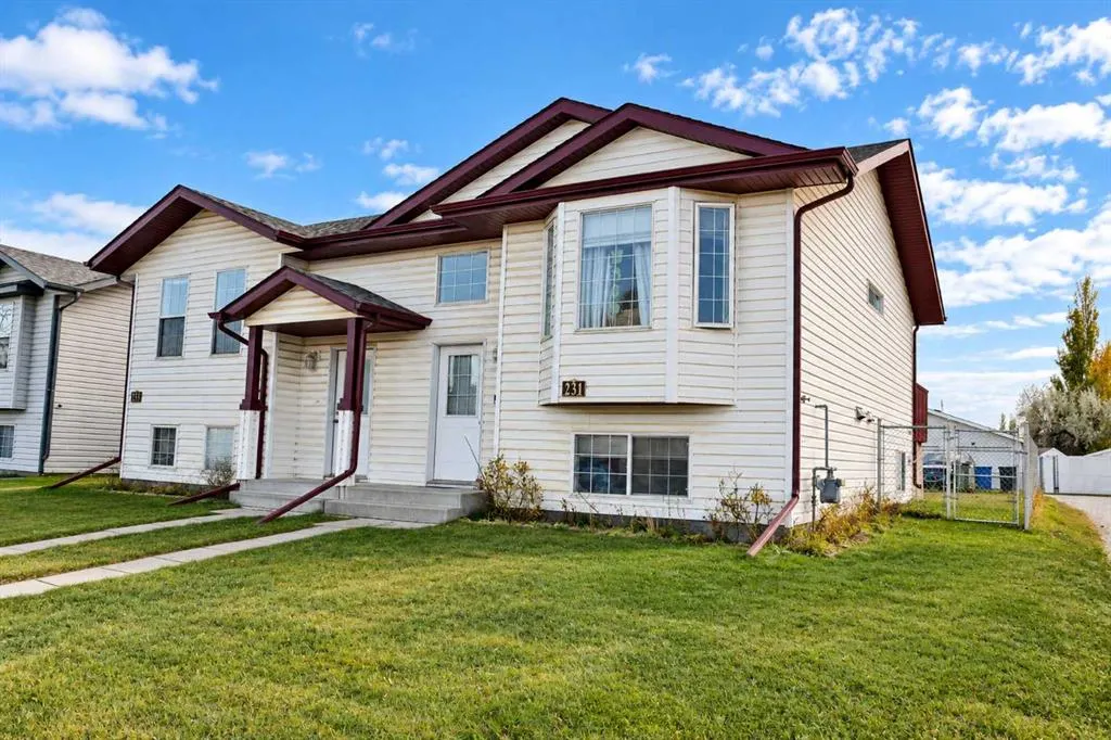 231 & 233 Kendrew Drive