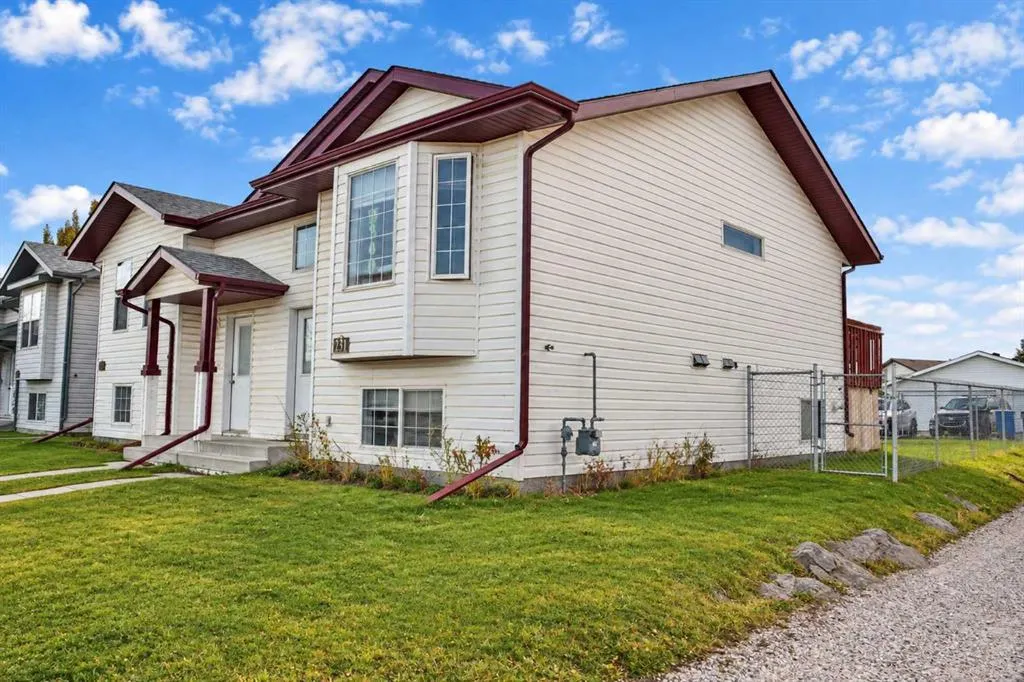 231 & 233 Kendrew Drive