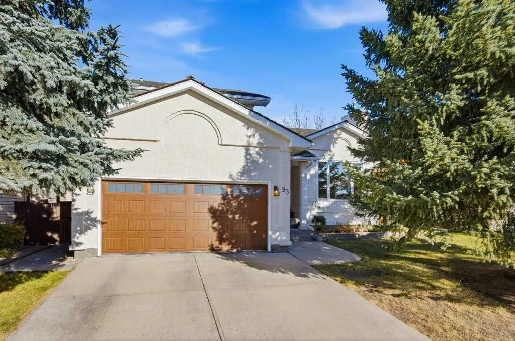 93 Downey Road