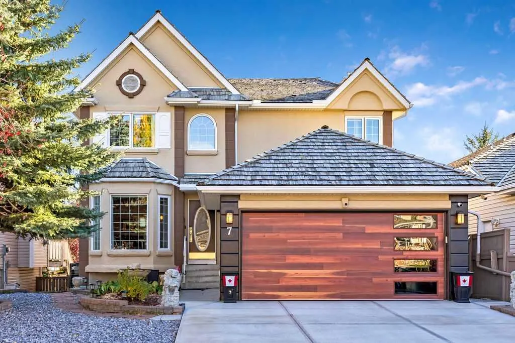 7 Springbank View SW