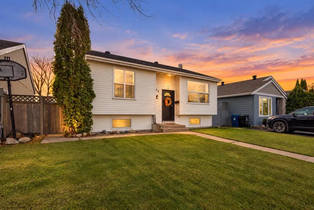 141 Bird Crescent