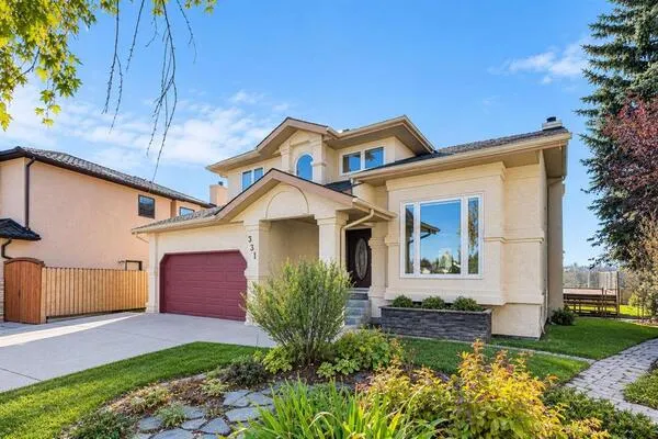 331 Wood Valley Bay SW
