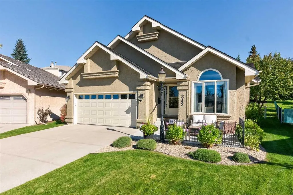 342 Hawkside Mews NW