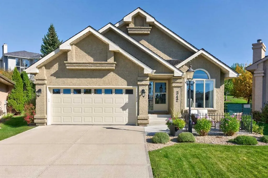 342 Hawkside Mews NW