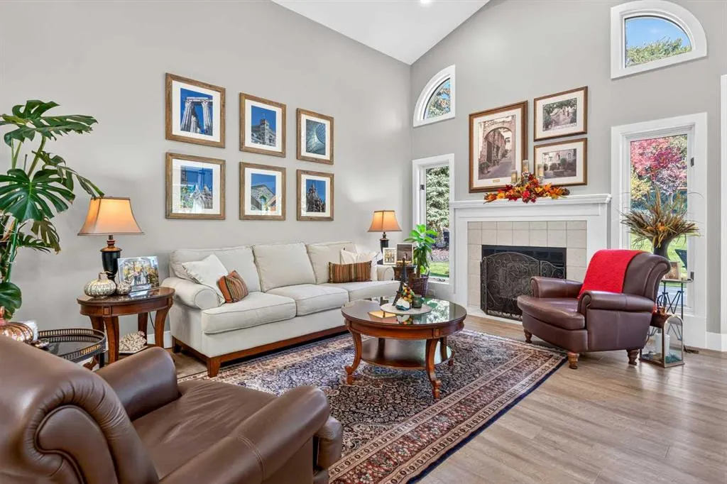 342 Hawkside Mews NW