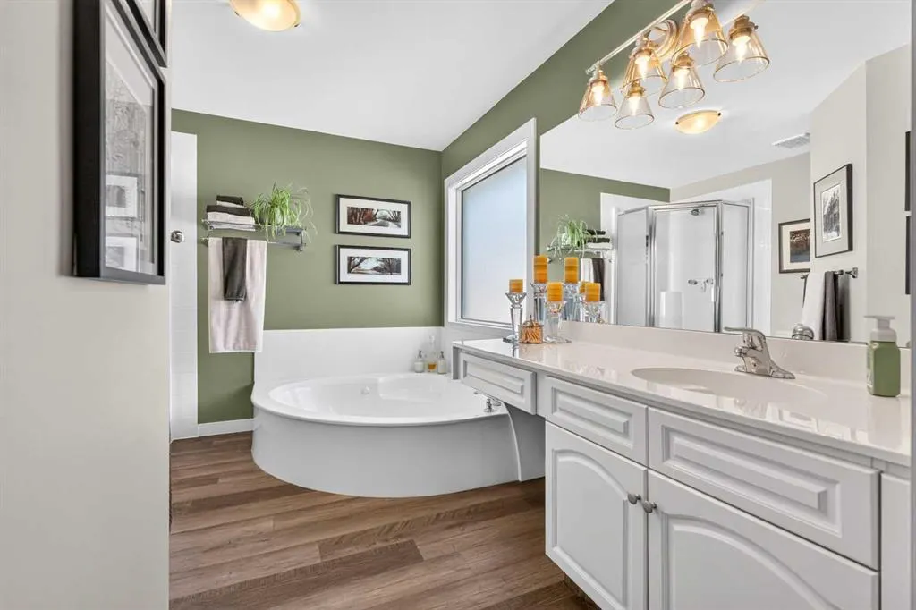 342 Hawkside Mews NW