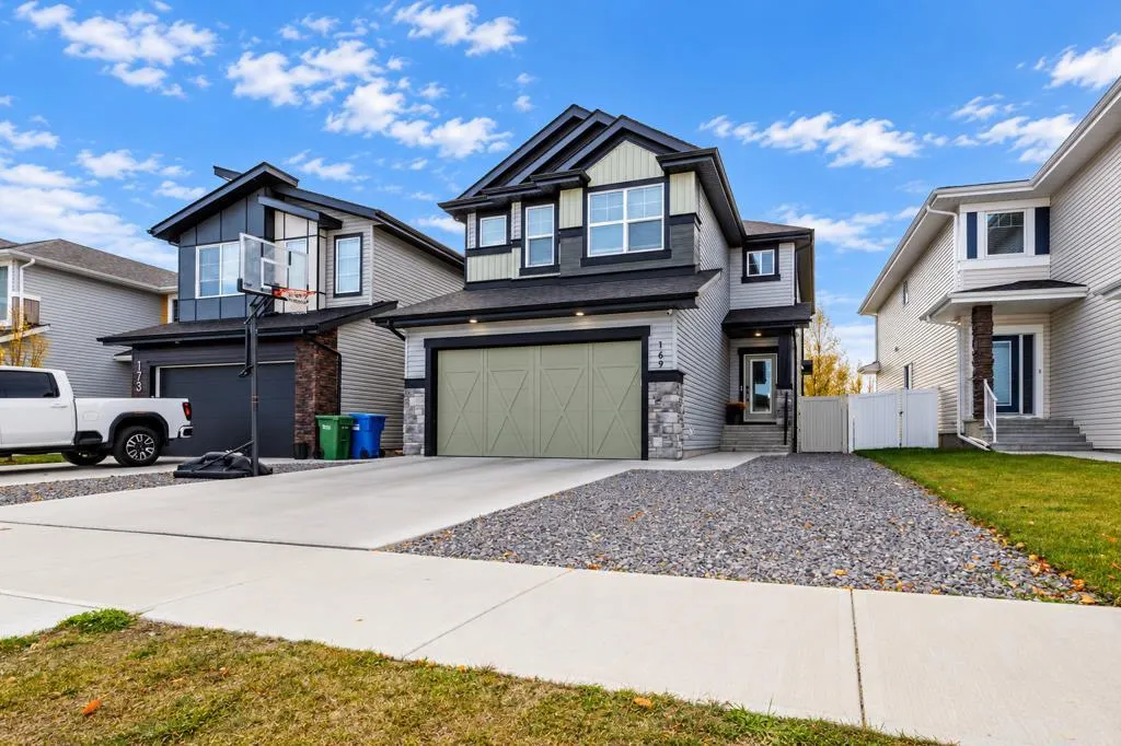 169 Emerald Drive