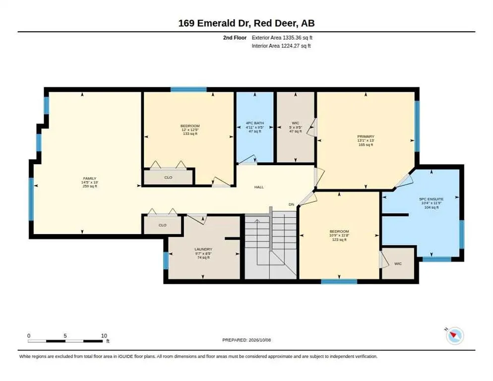 169 Emerald Drive