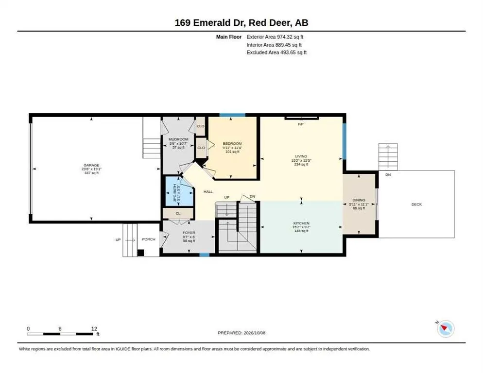 169 Emerald Drive