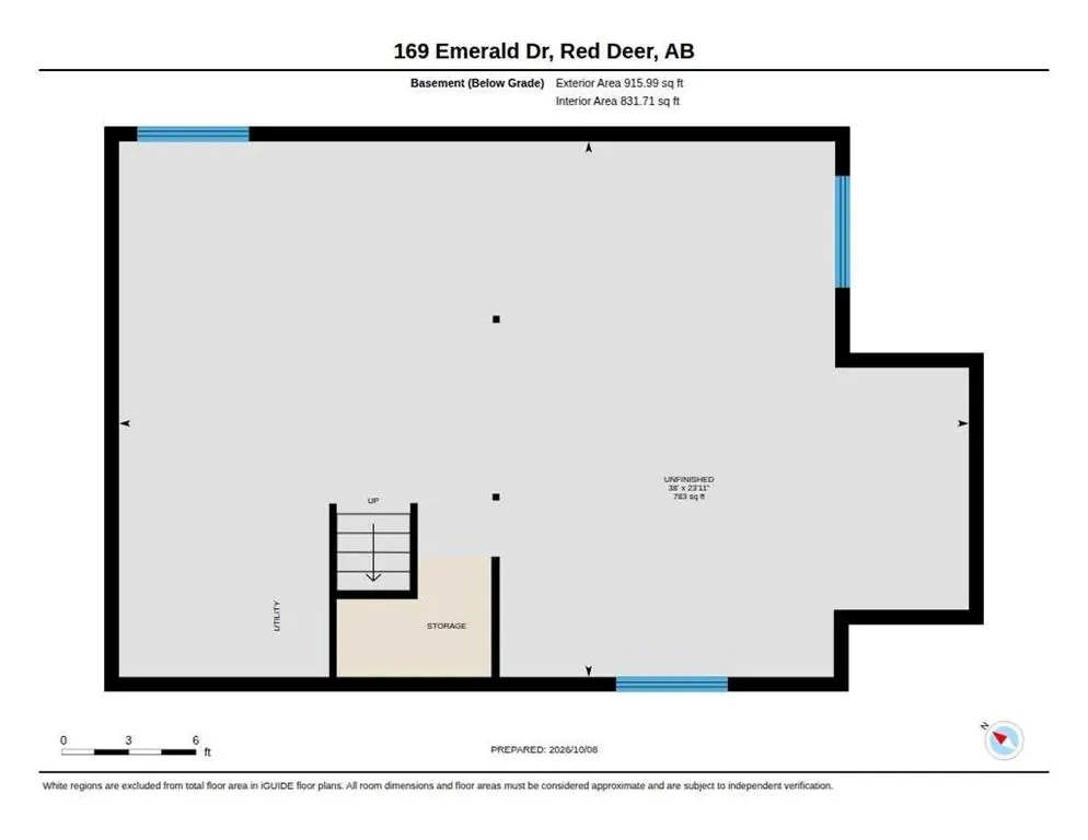 169 Emerald Drive