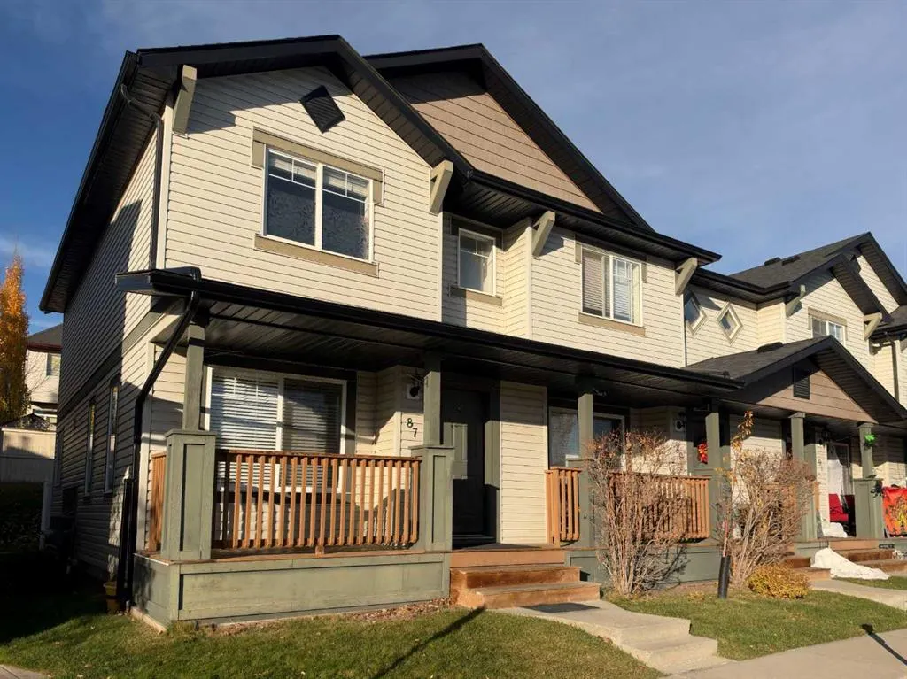 105 Drake Landing Common #87