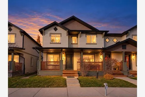 105 Drake Landing Common #87