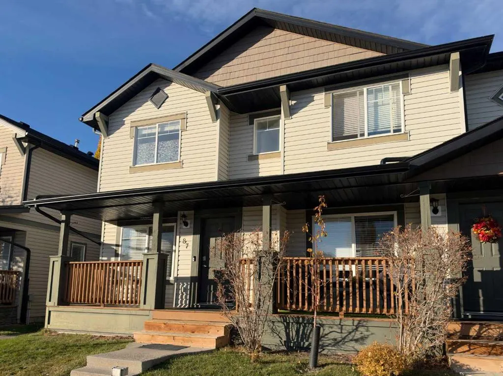 105 Drake Landing Common #87
