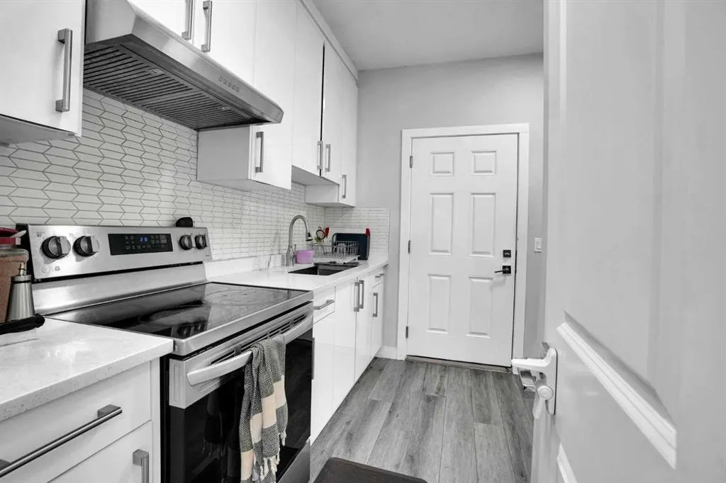 25 Belvedere Terrace SE